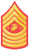 Sergeant Major of the USMC