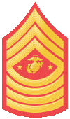 Sergeant Major of the USMC Sergeant Major of the USMC